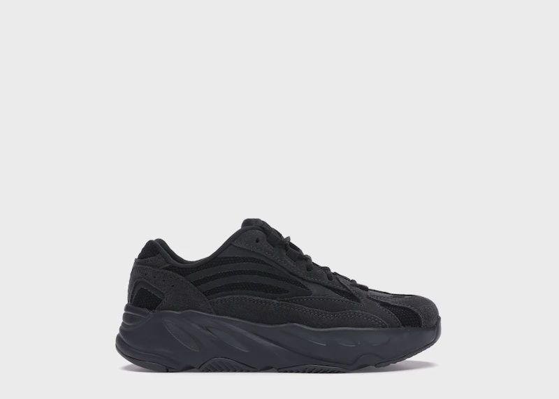 adidas Yeezy Boost 700 V Vanta (Kids) • Pre-Owned