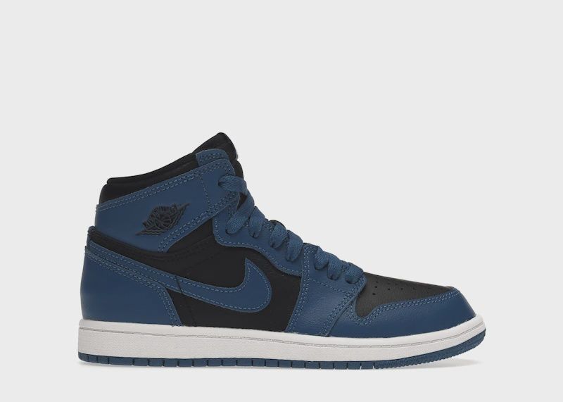 Jordan 1 Retro High OG Dark Marina Blue • Pre-Owned