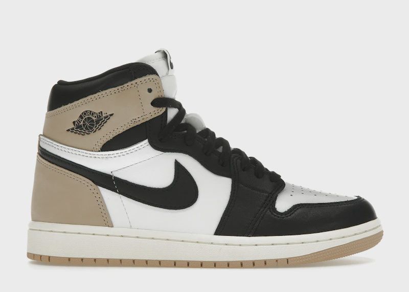 Jordan 1 Retro High OG Latte (W) • New