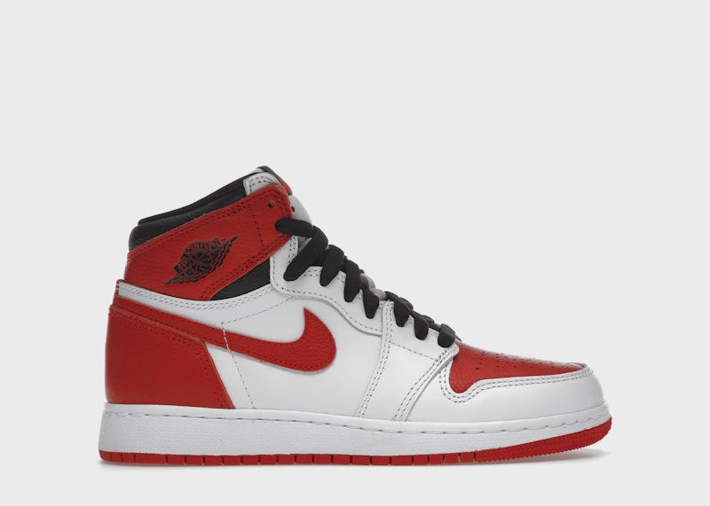 Jordan 1 Retro High Og Heritage • New