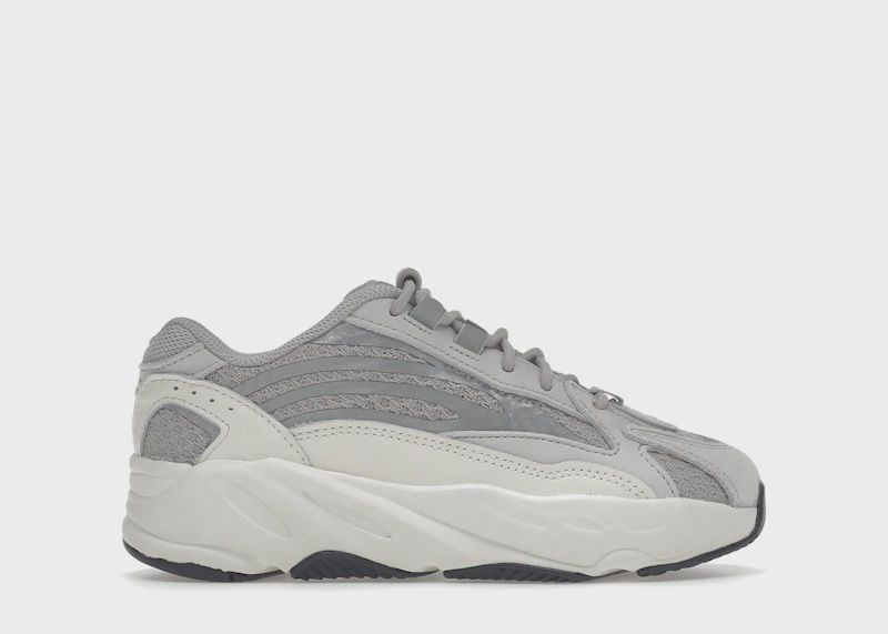 adidas Yeezy Boost 700 V2 Static • New