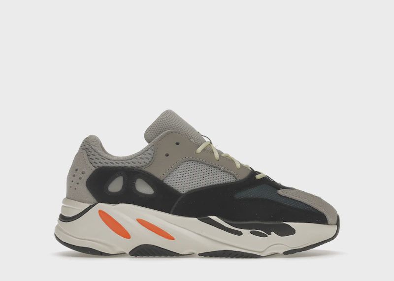 adidas Yeezy Boost 700 Inertia • New