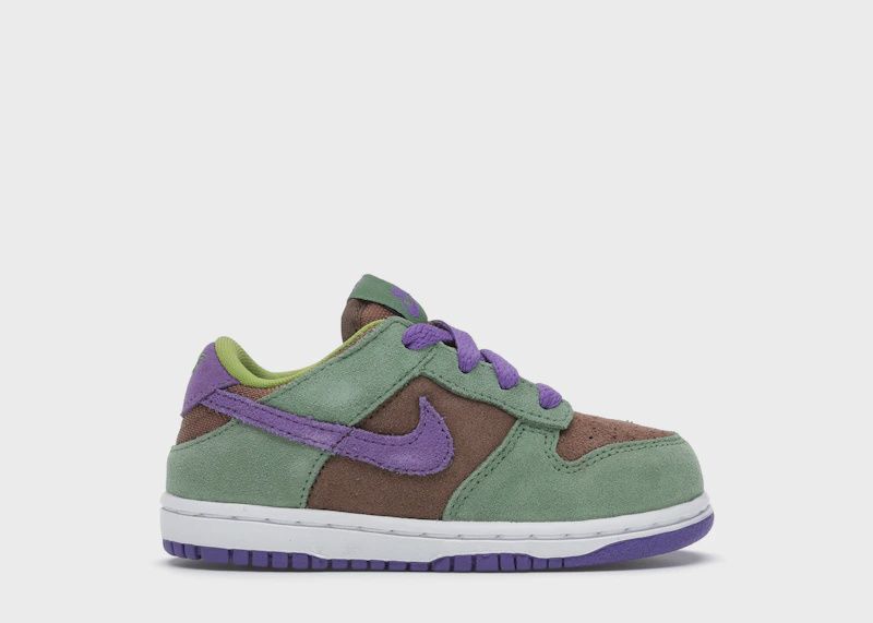 Nike Dunk Low Veneer (2020) • New