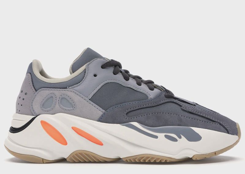 adidas Yeezy Boost 700 Magnet • Pre-Owned