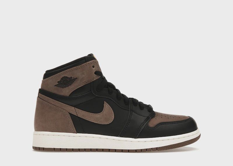Jordan 1 Retro High Og Palomino • New