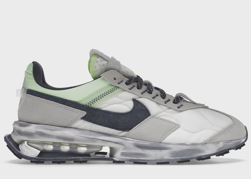 Nike Air Max7 Off-White • Pre-Owned