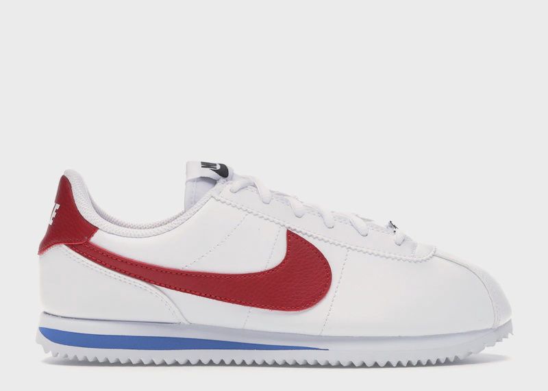 Nike Cortez Basic Forrest Gump (GS) • New