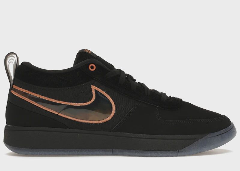 Nike Book 1 Haven (Translucent Outsole) • New
