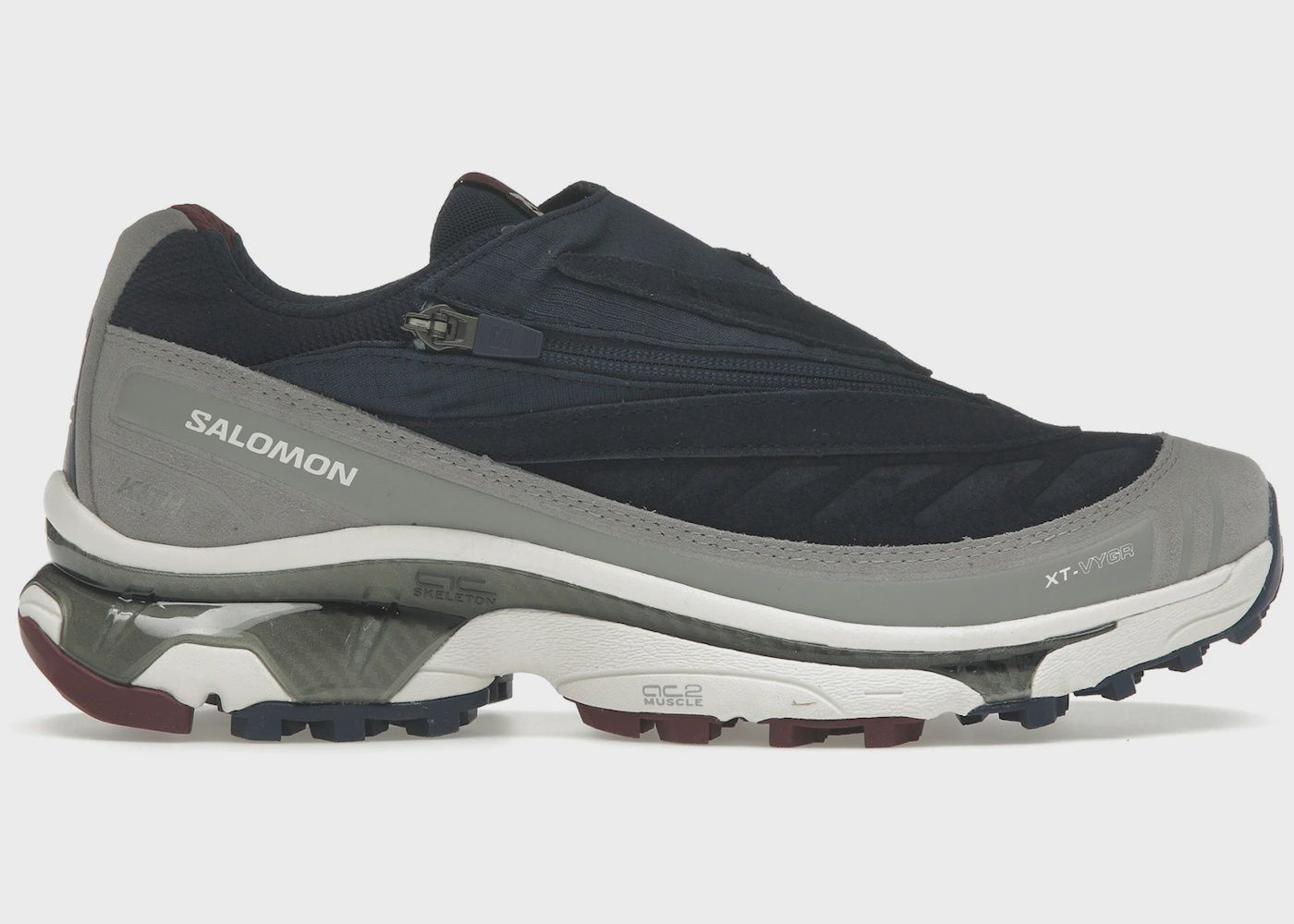 Salomon XT-Voyager Kith Maritime Blue • New