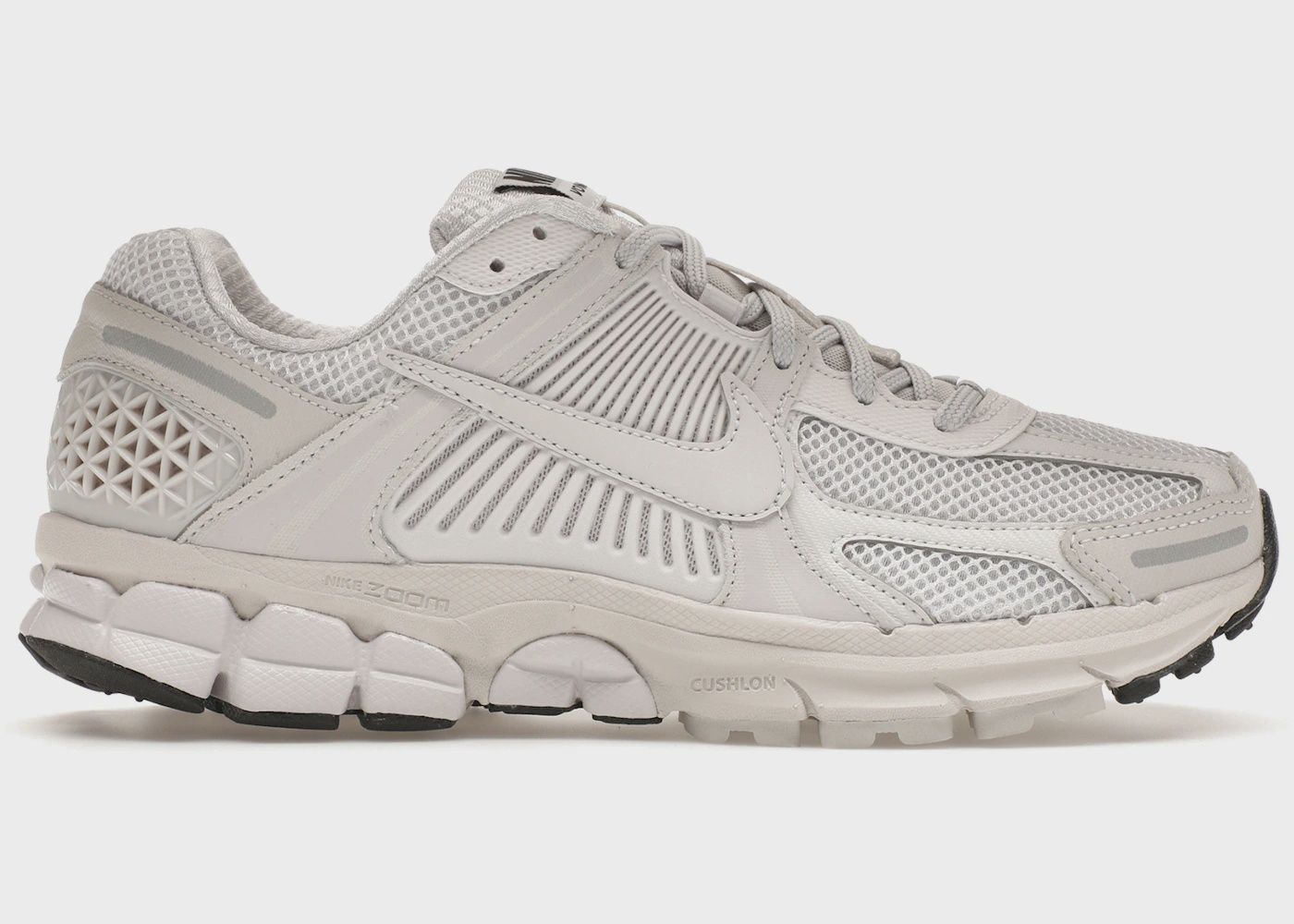 Nike Zoom Vomero 5 White Vast Grey (W) • New