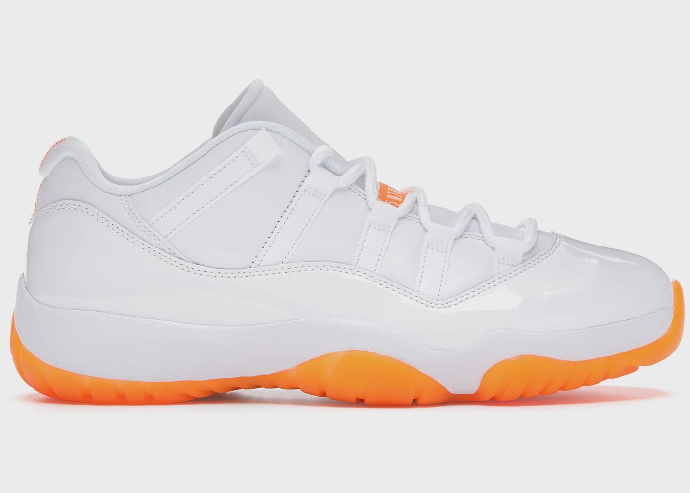 Jordan 11 Retro Low Citrus (2021) (W) • New