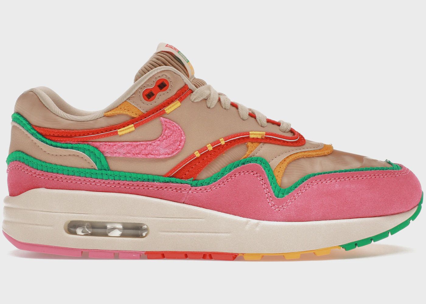 Nike Air Max 1 Familia • Pre-Owned