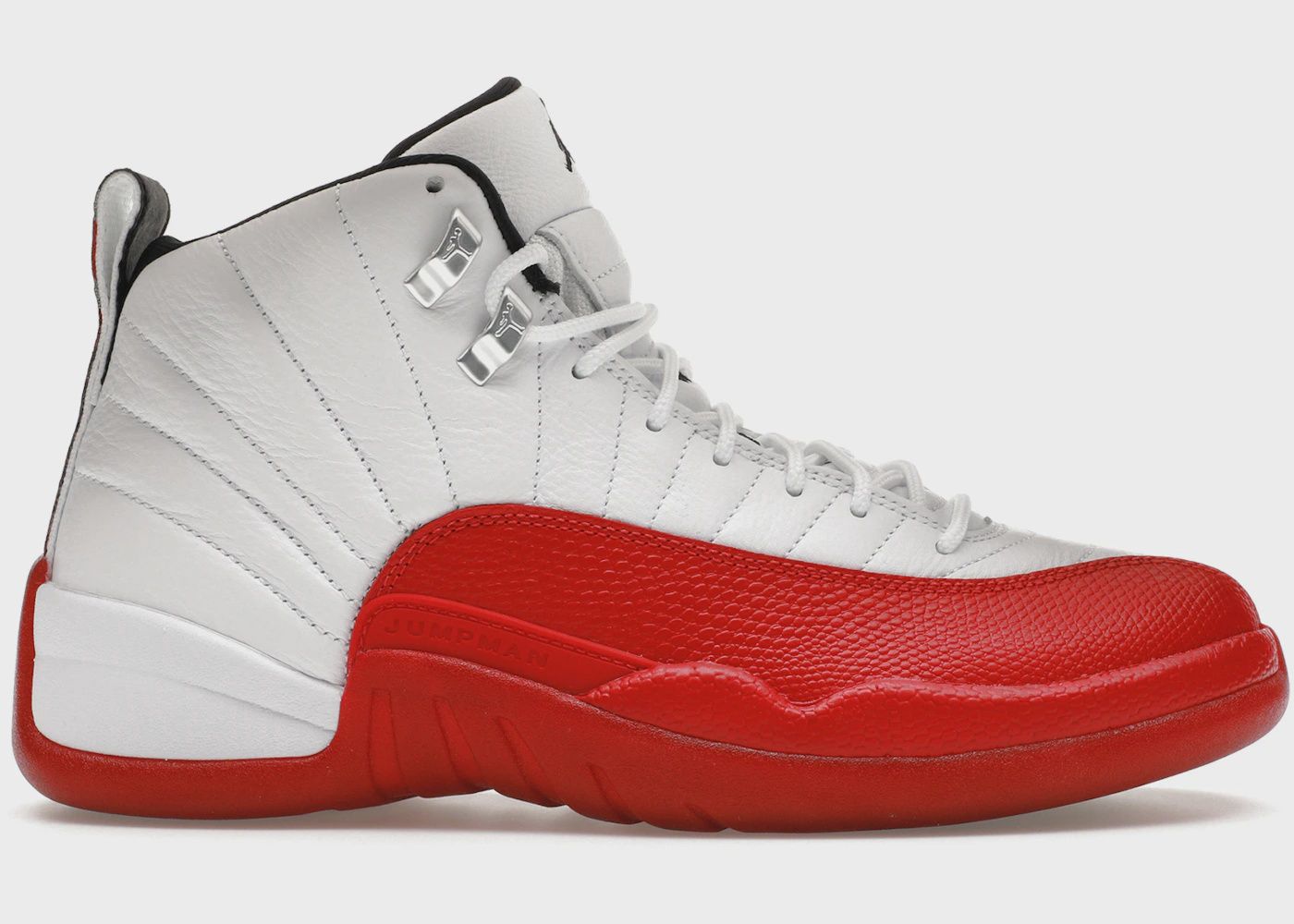 Jordan 12 Retro Cherry (2023) • New