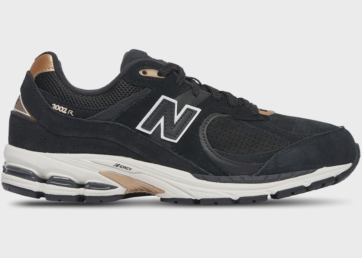 New Balance 2002R Foot Locker 50th Anniversary • New