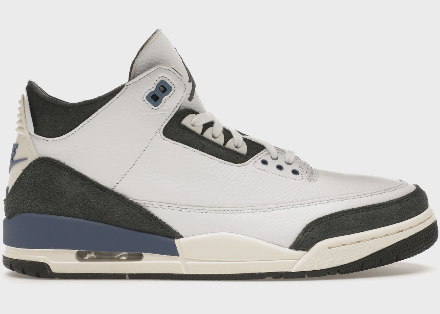 Jordan 3 Retro OG SP A Ma Maniére Diffused Blue Diffused Blue • New