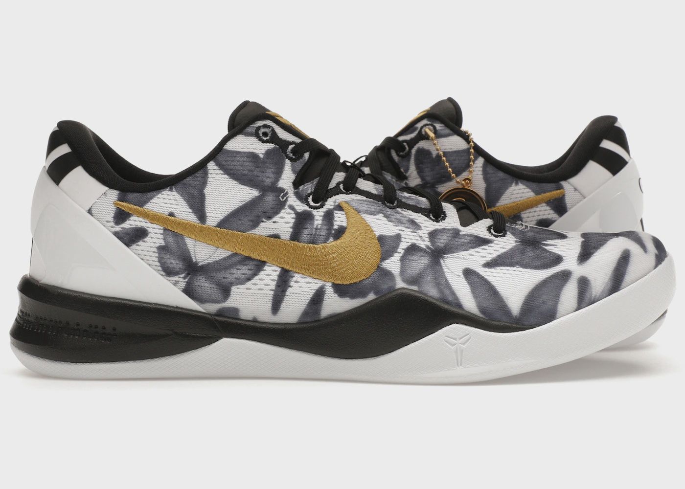 Nike Kobe 8 Protro Mambacita • New
