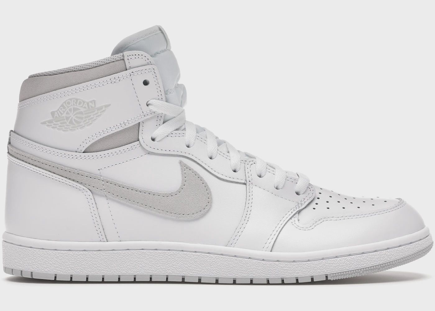 Jordan 1 Retro High &#39;85 Neutral Grey • New