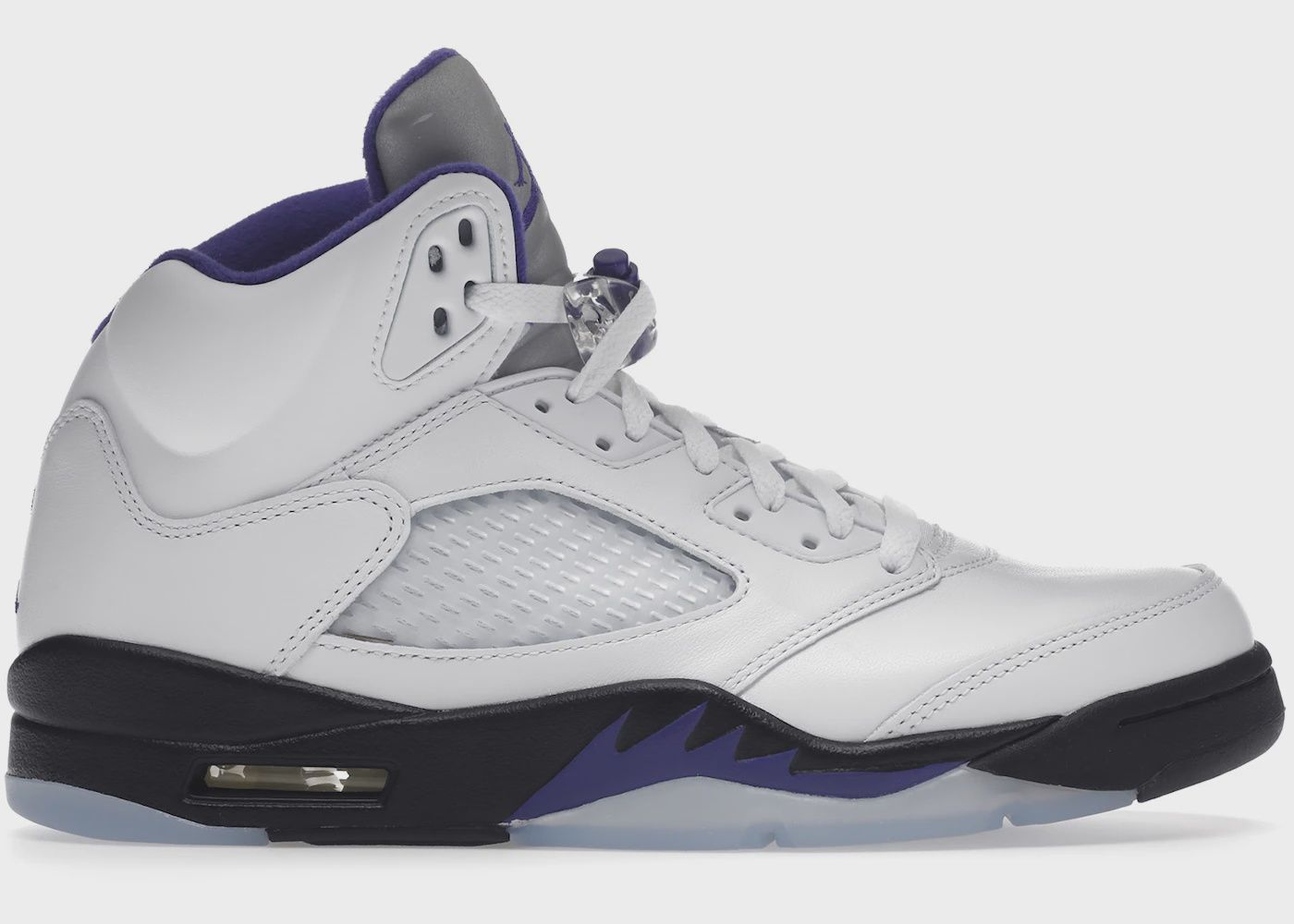 Jordan 5 Retro Dark Concord • New