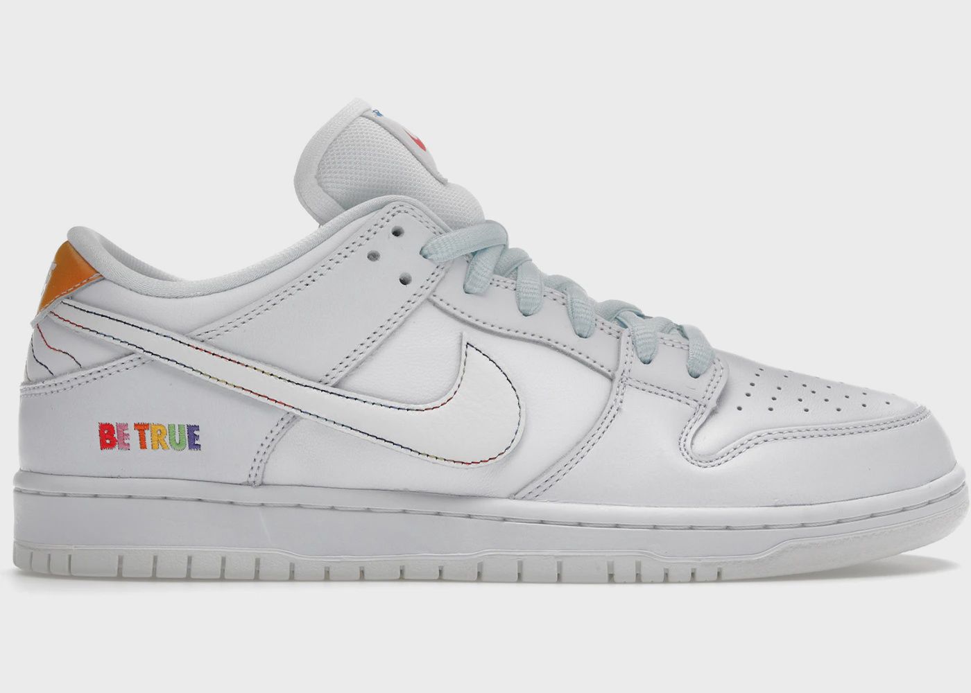 Nike Sb Dunk Low Pro Be True • New
