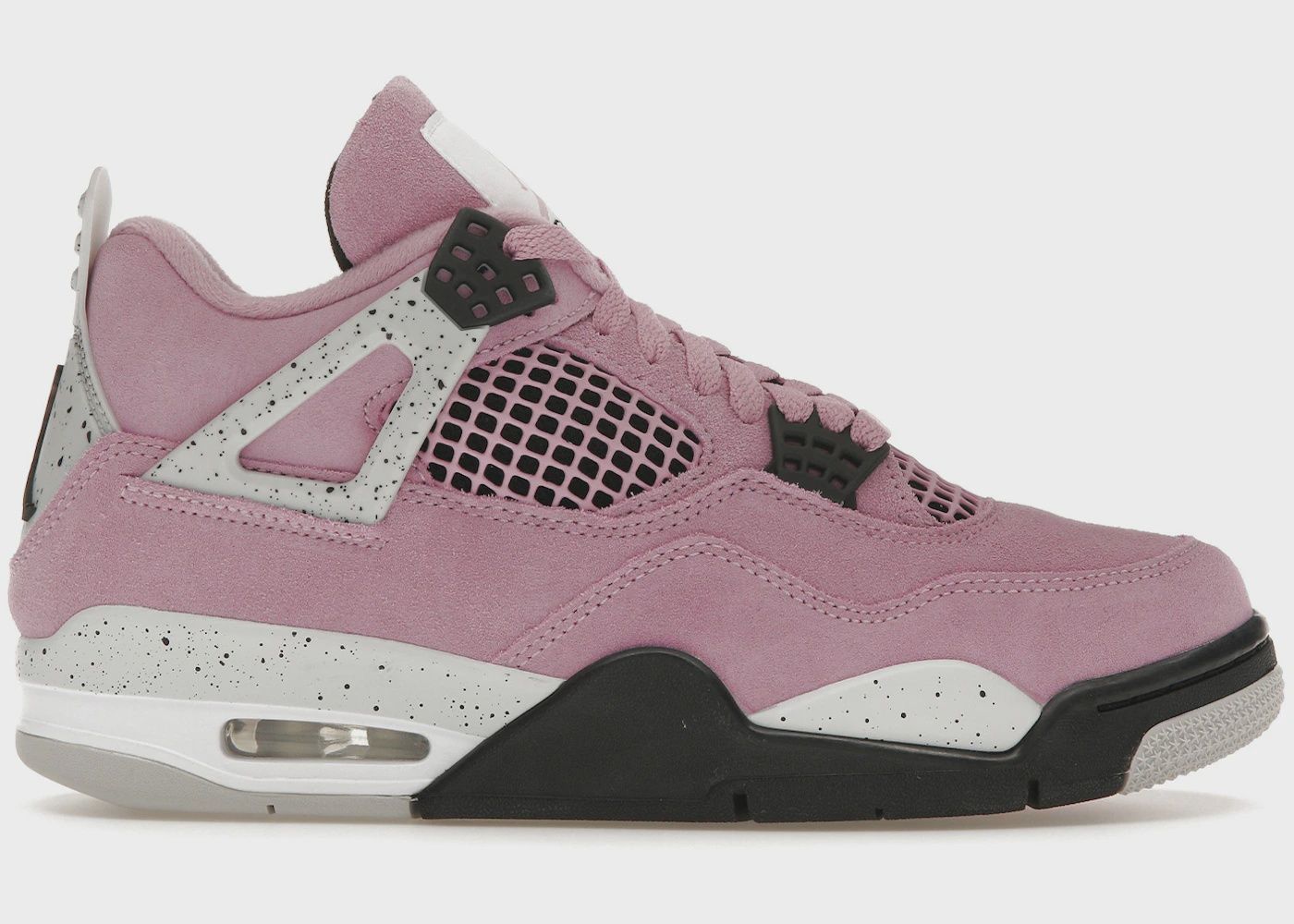 Jordan 4 Retro Orchid (Women&#39;s) • New