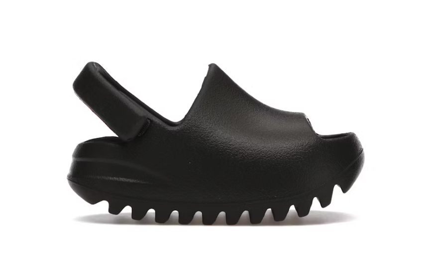 adidas Yeezy Slide Onyx (Infants) • New