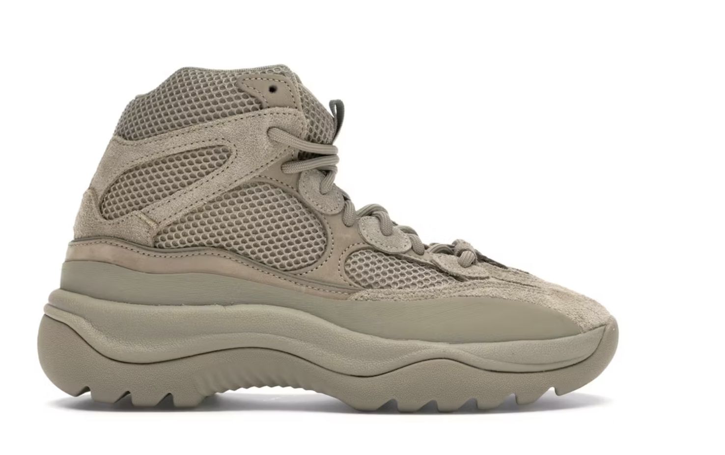 adidas Yeezy Desert Boot Rock • Pre-Owned
