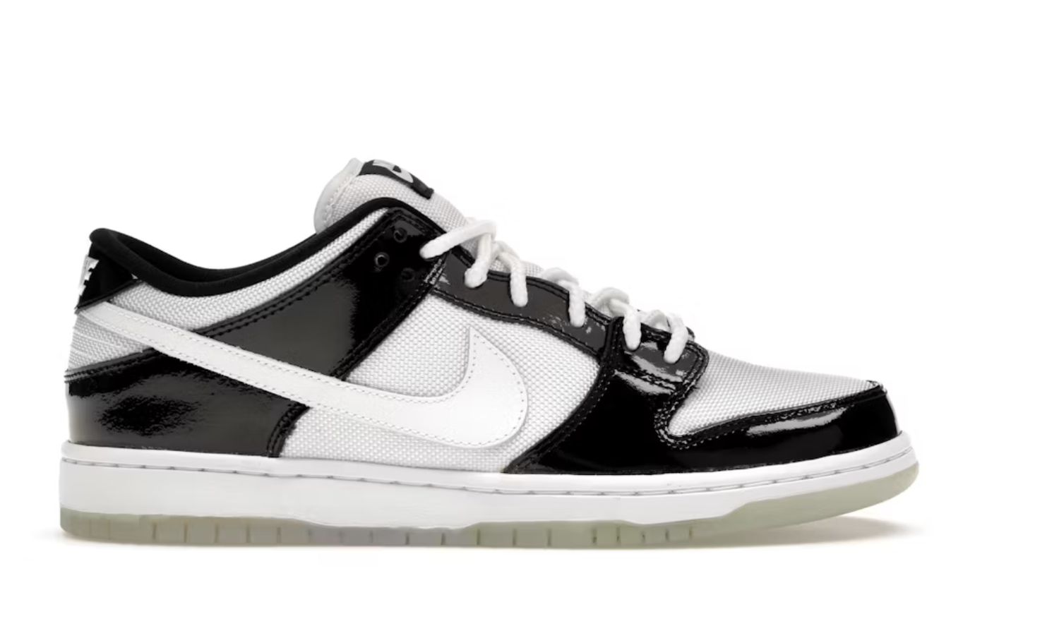 Nike SB Dunk Low Concord • New