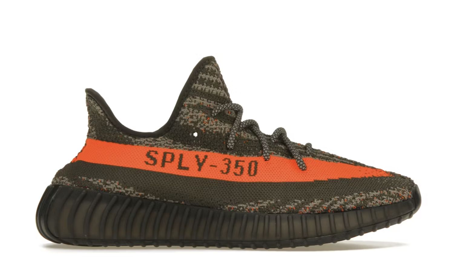 adidas Yeezy Boost 350 V2 Carbon Beluga • Pre-Owned