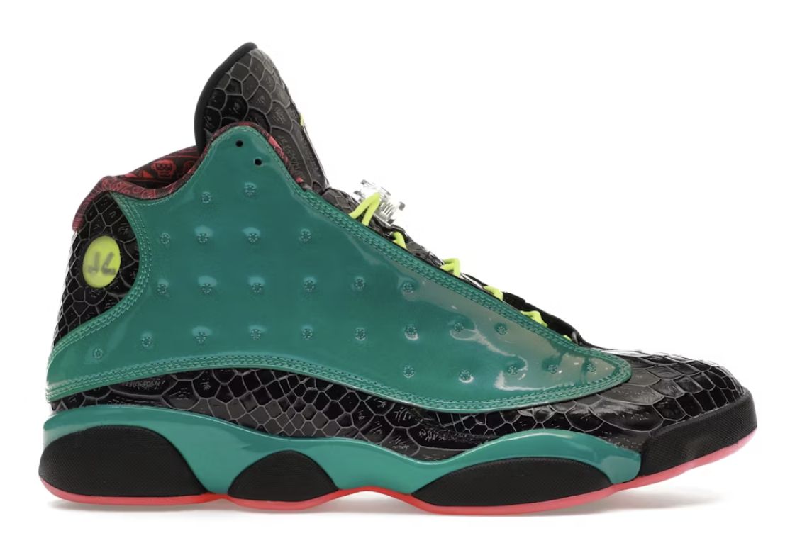 Jordan 13 Retro Doernbecher  • Pre-Owned