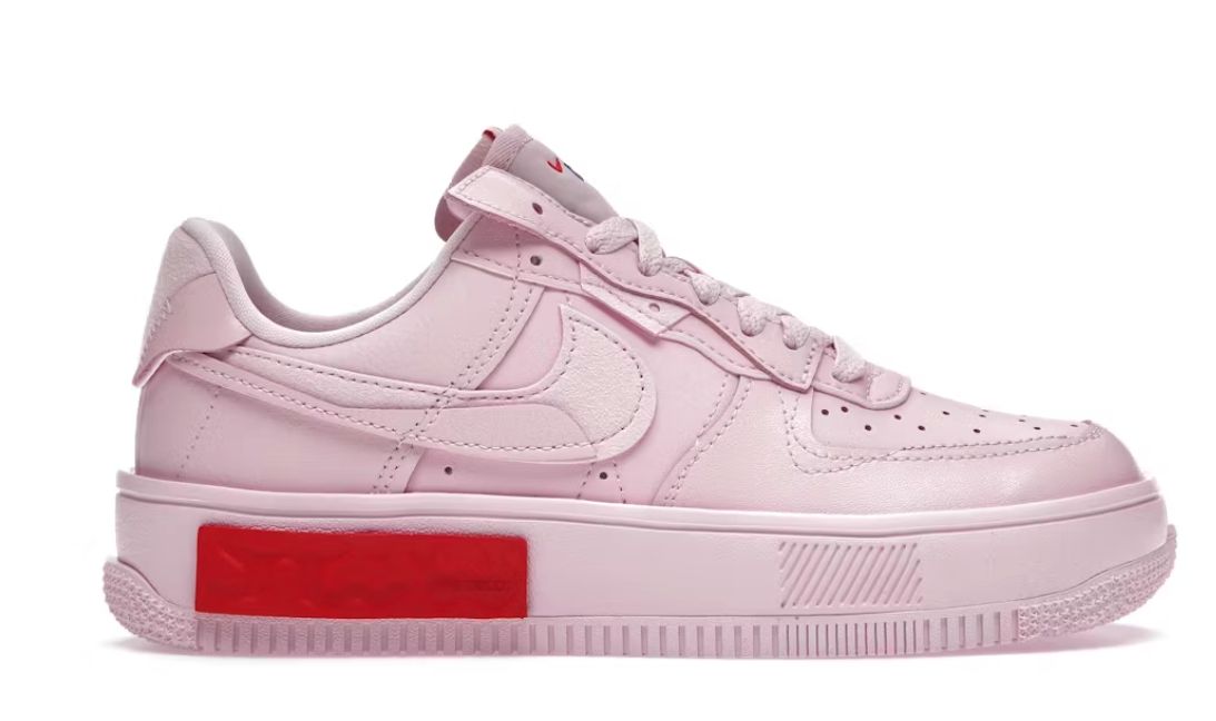 Nike Air Force 1 Low Fontanka Foam Pink (W) - New