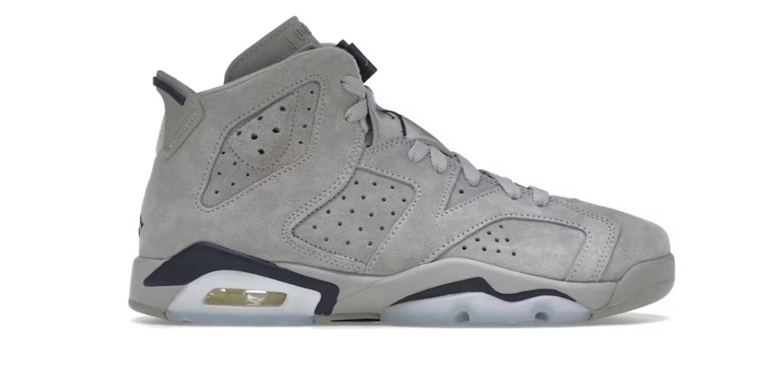 Jordan 6 Retro Georgetown (2022) (GS) New