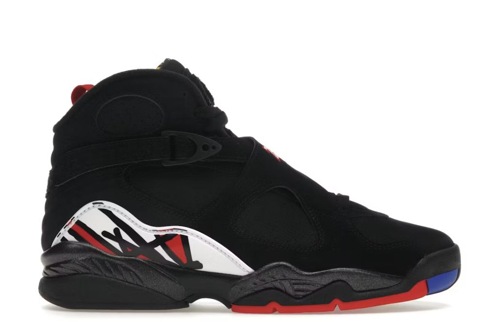Jordan 8 Retro Playoffs (2023) - Pre Owned