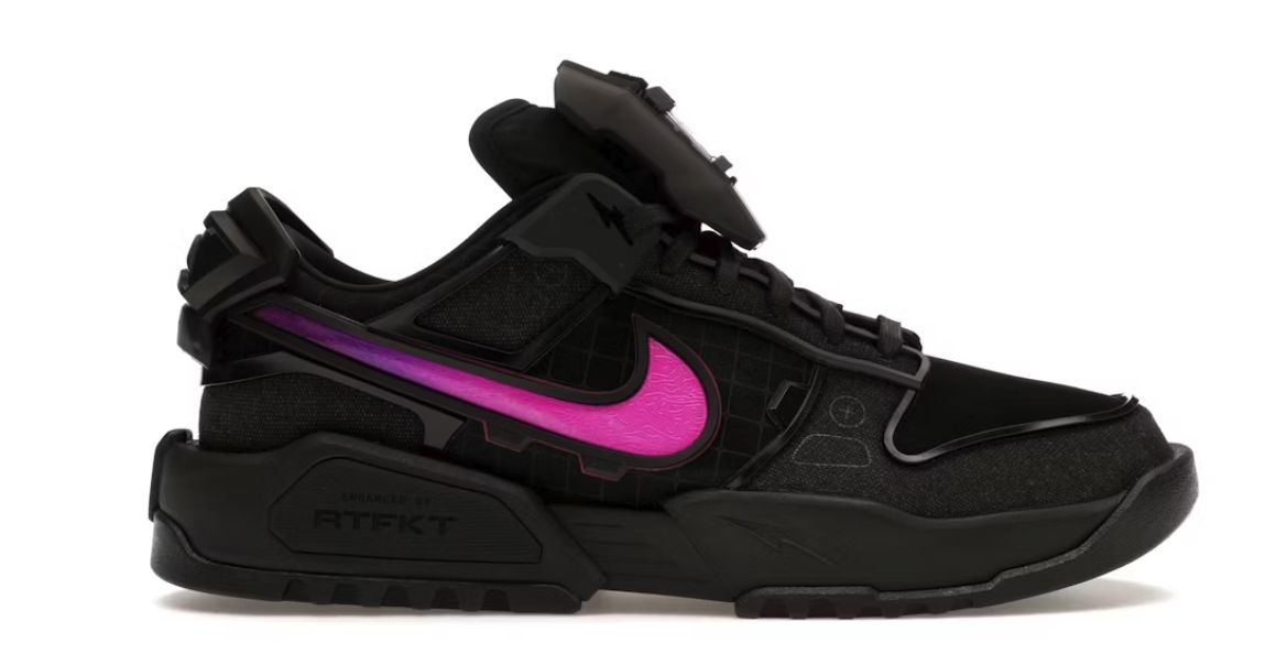 Nike Dunk Genesis Low RTFKT Void (Edition of 11394) - New