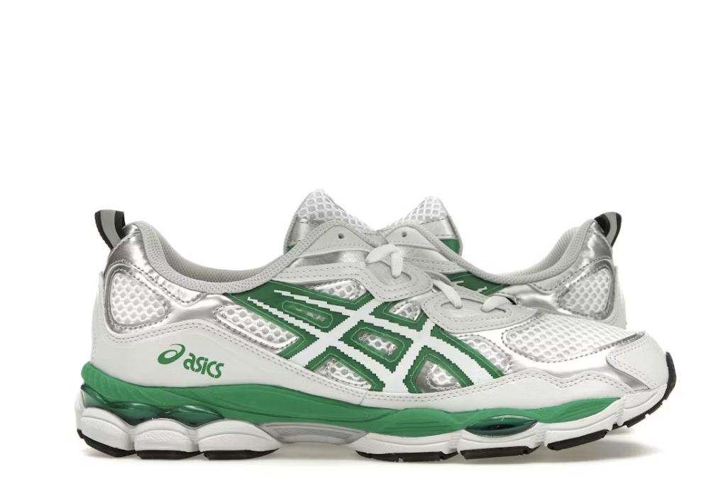 ASICS Gel-NYC Hidden NY - Pre Owned