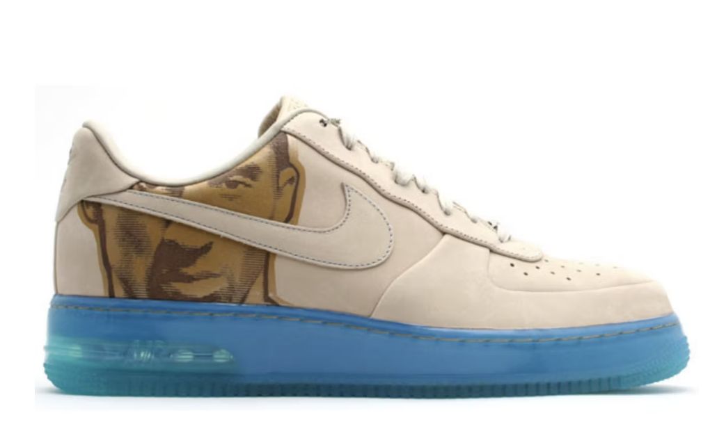 Nike Air Force 1 Low Kobe - Pre Owned