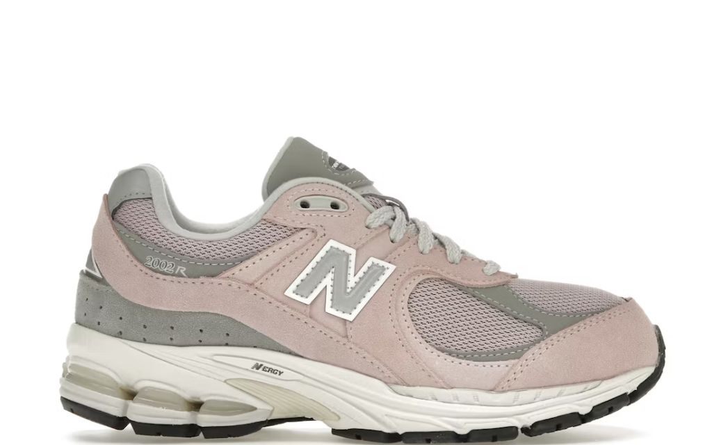 New Balance 2002R Orb Pink - Pre Owned