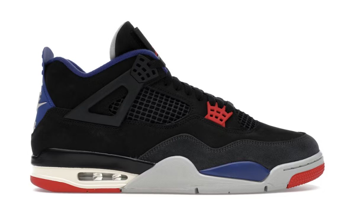 Jordan 4 Retro Rare Air - PreOwned