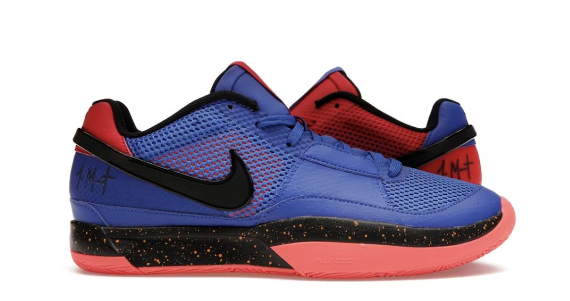 Nike Ja 1 Hunger - PreOwned