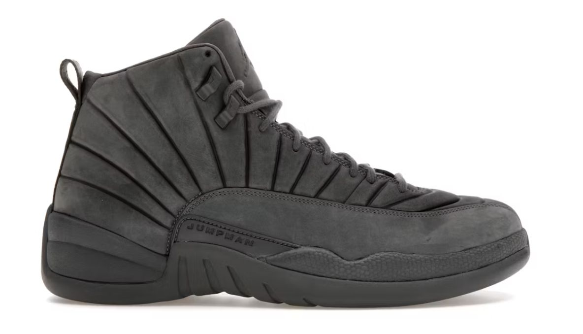 Jordan 12 Retro PSNY - PreOwned