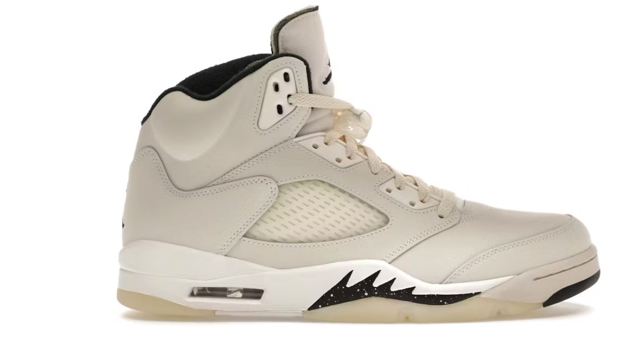 Jordan 5 Retro SE Sail - New
