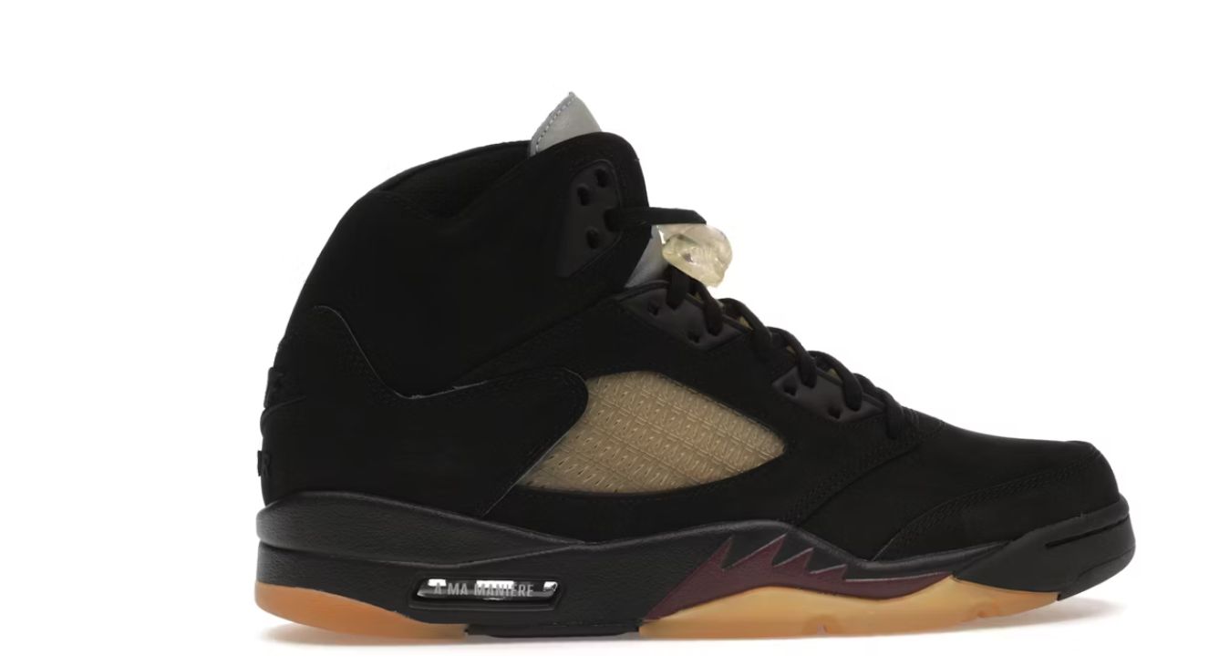Jordan 5 Retro A Ma Maniére Dusk - M