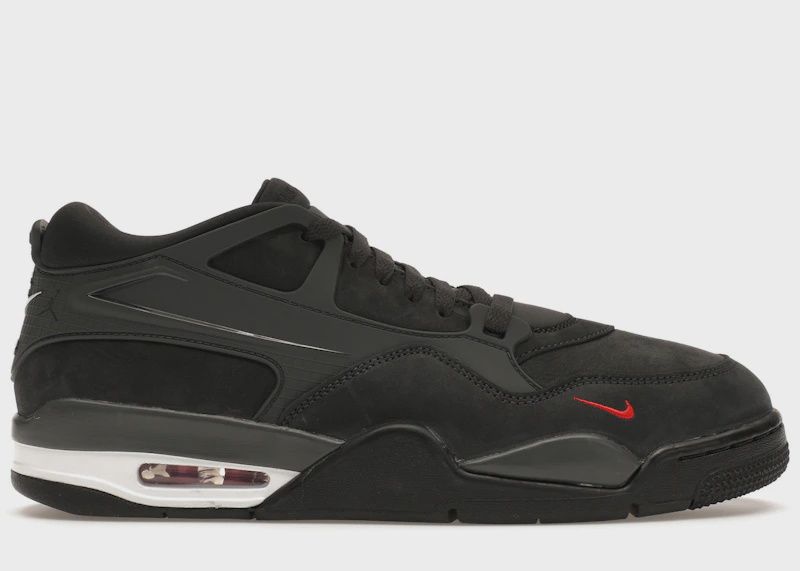 Jordan 4 RM SP Nigel Sylvester Driveway Grey • Pre-Owned, Shoe Size: US M 12, Product Condition: Pre-Owned