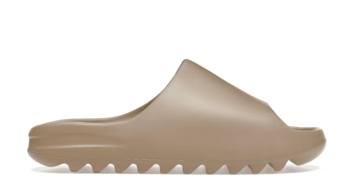 adidas Yeezy Slide Pure • Pre-Owned