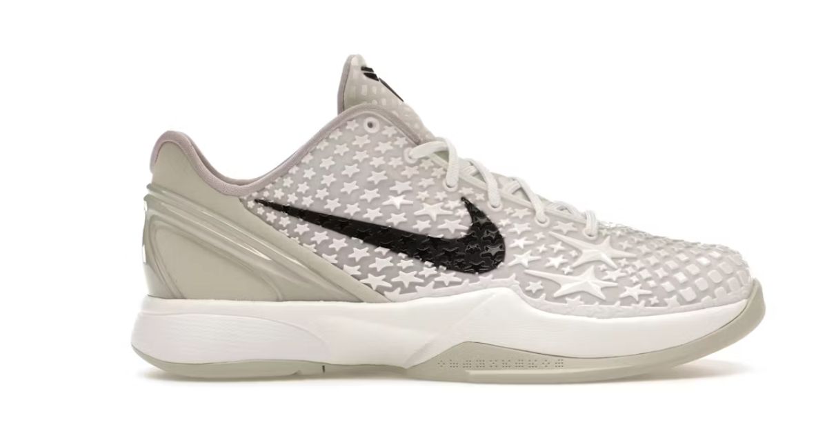 Nike Kobe 6 Sail All-Star (GS)