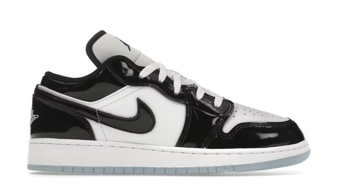Jordan 1 Low SE Concord (GS) - New