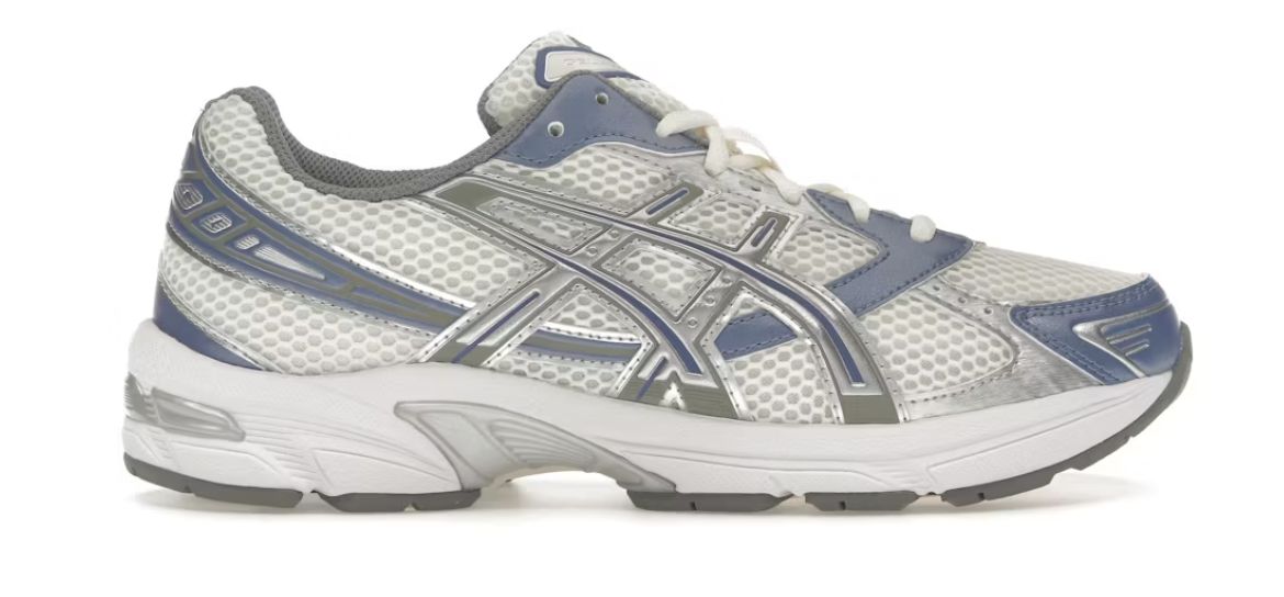 ASICS Gel-1130 Cream Blueberry - New