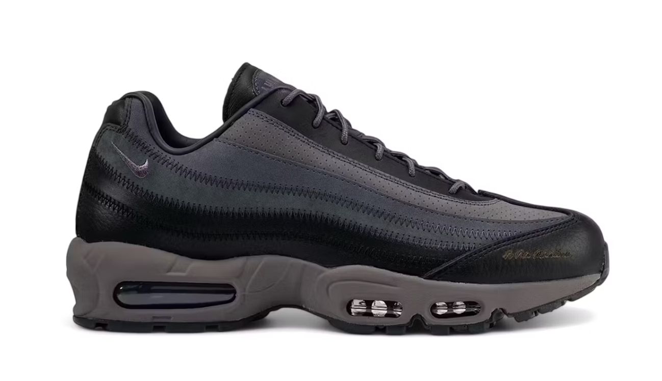 Nike Air Max 95 A Ma Maniére Hand Wash Cold - New, Shoe Size: US M 13, Product Condition: Brand New