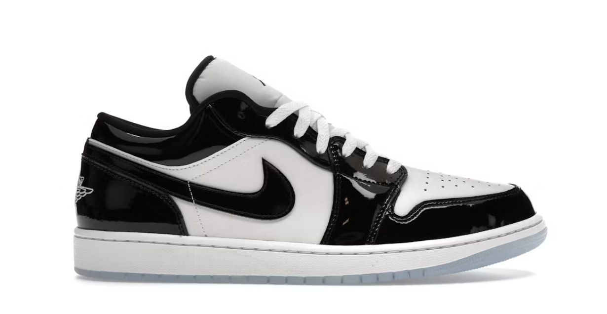 Jordan 1 Low SE Concord - New, Shoe Size: US M 10.5, Product Condition: Brand New