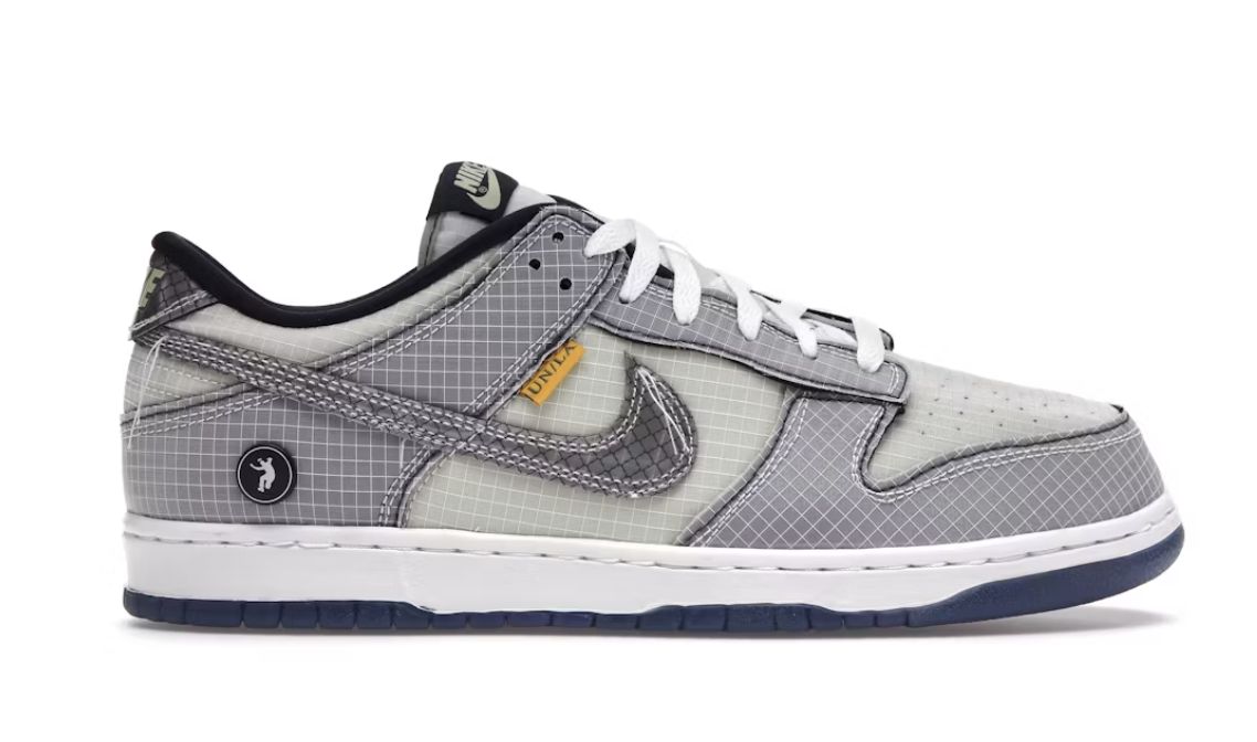 Nike Dunk Low Union Passport Pack Pistachio - Pre-Owned