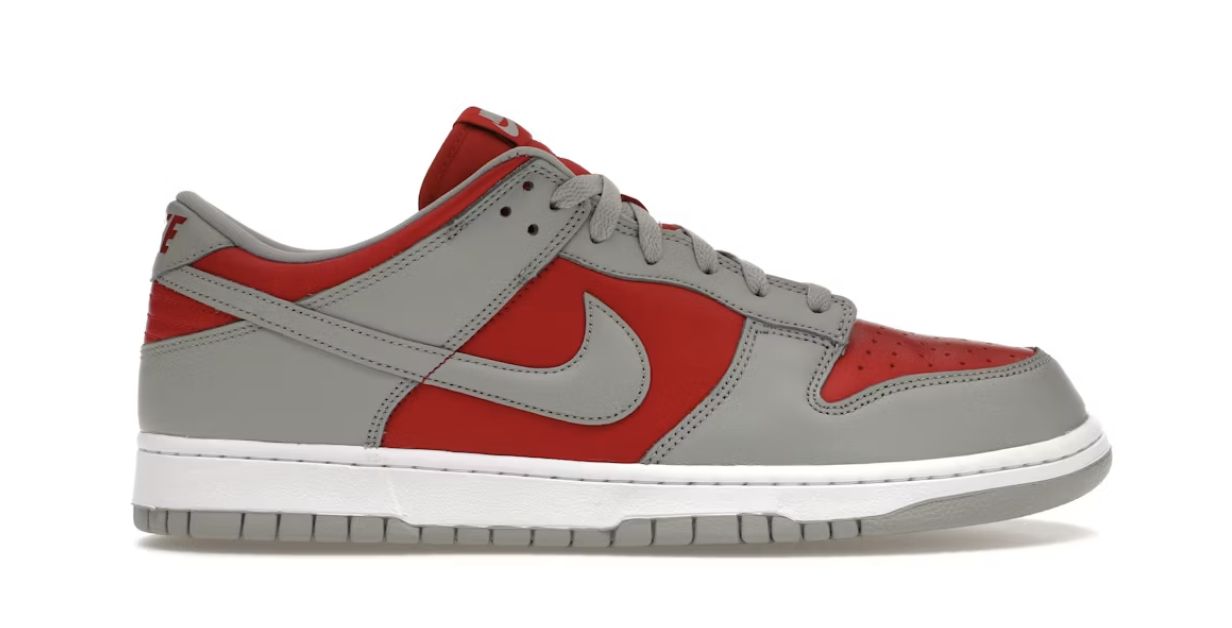 Nike Dunk Low QS CO.JP Reverse Ultraman (2024) - New